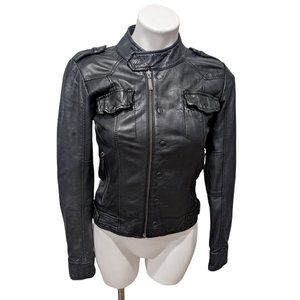 ben sherman jacket womens